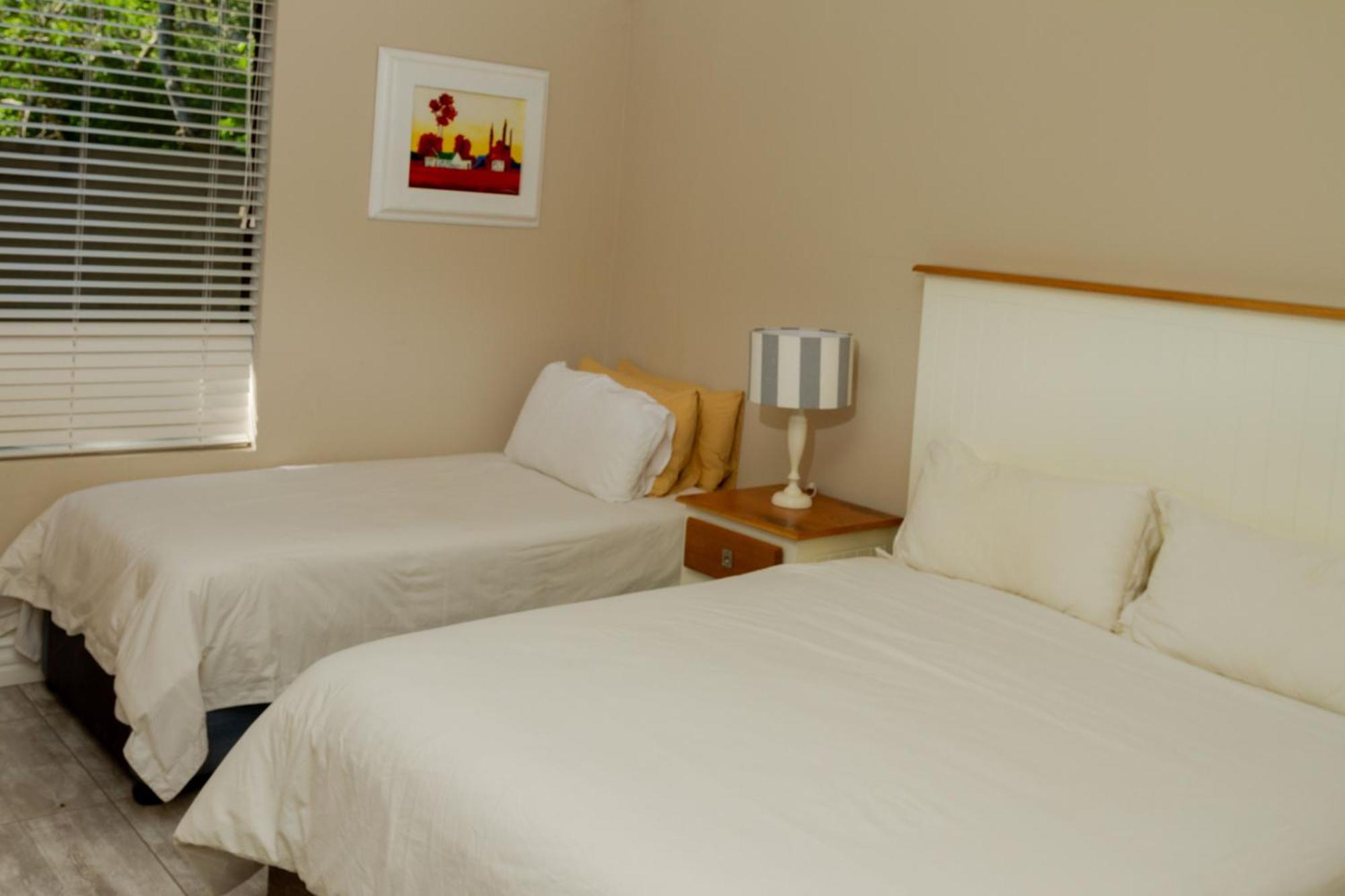 The Good Host Chalet Waterval-Onder