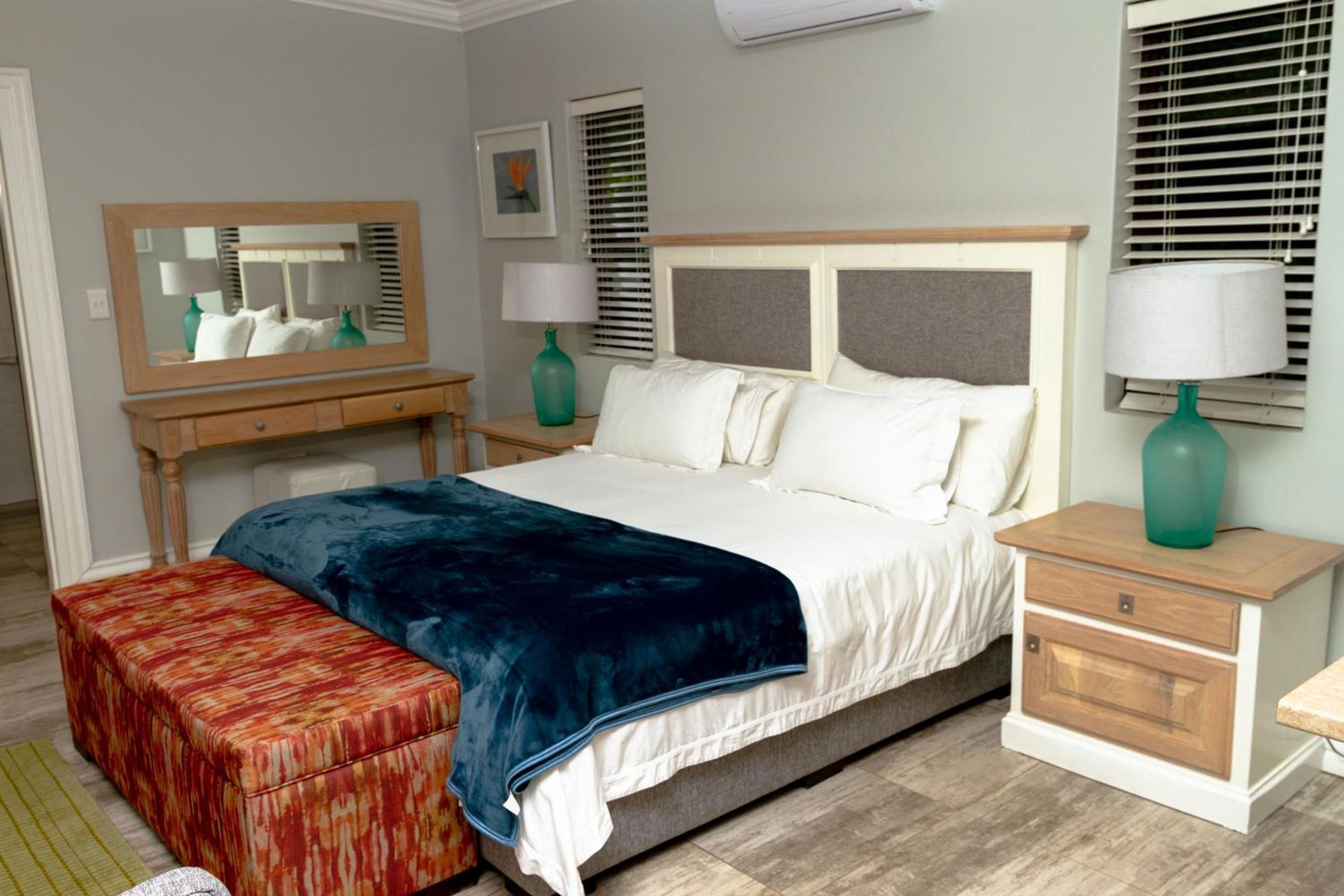 Chalet The Good Host Waterval-Onder